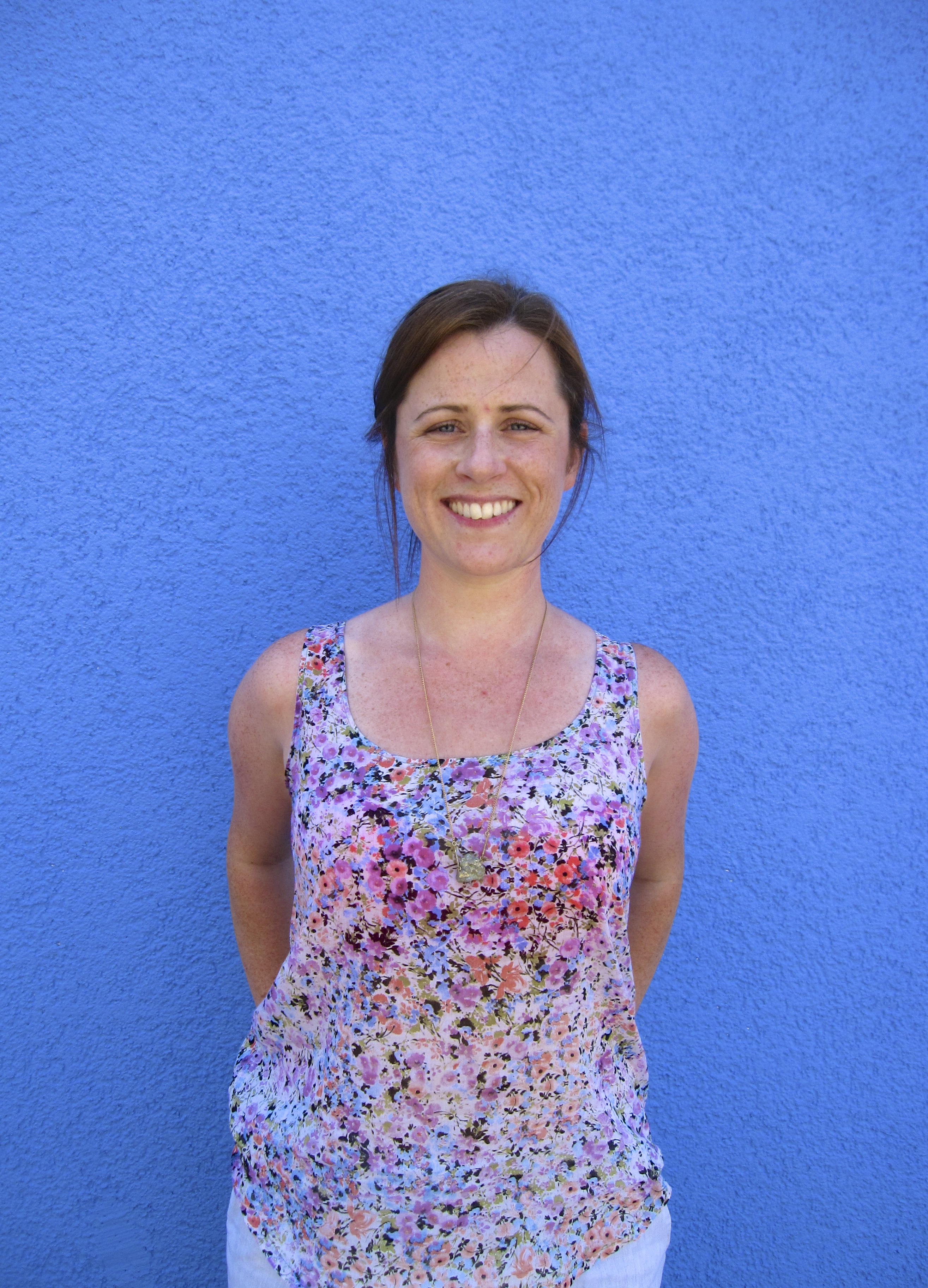 Áine Ryan // knitahedron