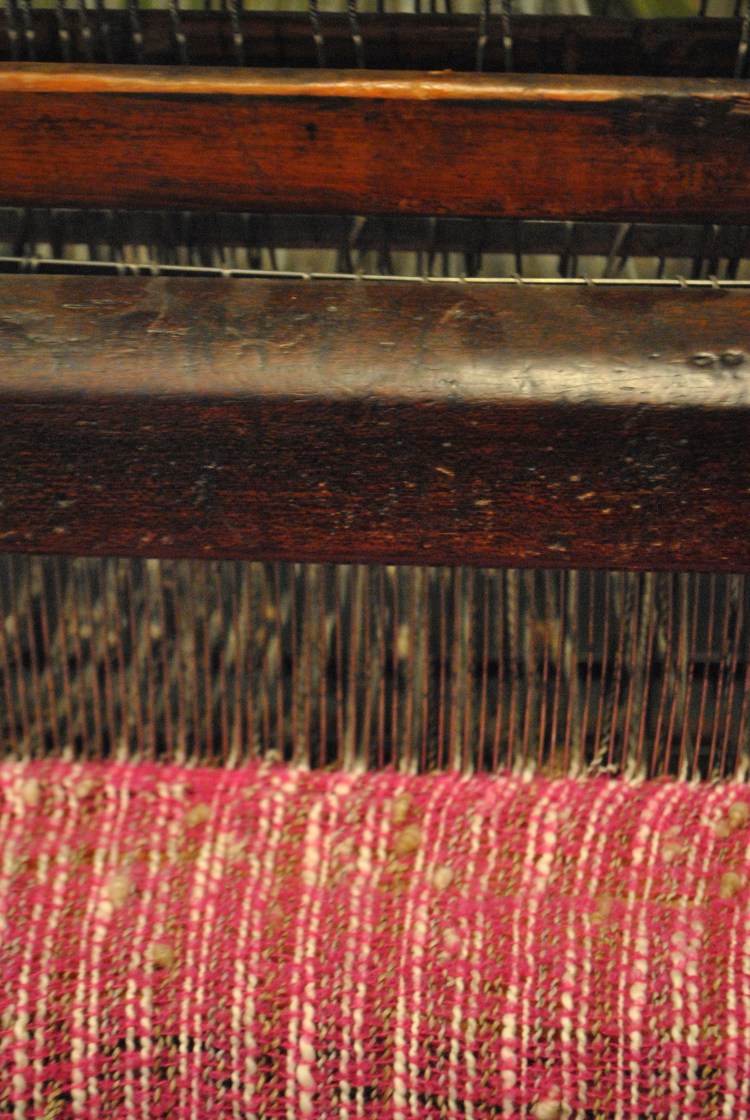 Avoca Handweavers by knitahedron